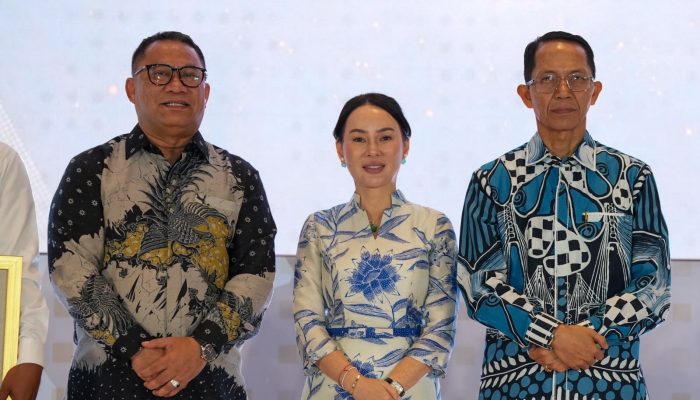 BP Batam Dorong Investasi Berkualitas, Wujudkan Batam Hub Industri dan Ekonomi Digital Asia Tenggara