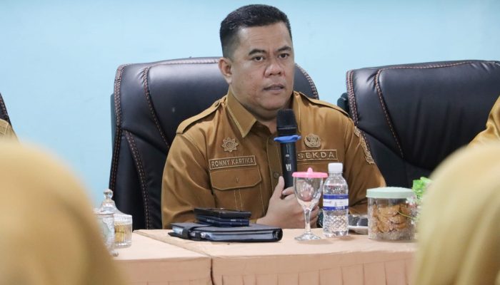 5 Calon Komisaris PT BKB Bintan Lulus Seleksi Administrasi, Siap Ikuti Uji Kelayakan dan Kepatutan