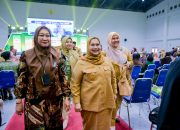 Bupati Bengkalis Dukung Penguatan Ilmu Akuntansi di SNA XXIX