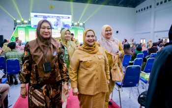 Bupati Bengkalis Dukung Penguatan Ilmu Akuntansi di SNA XXIX