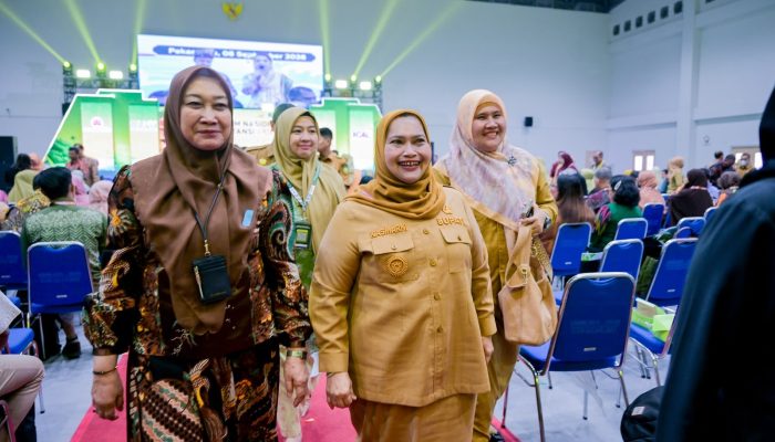 Bupati Bengkalis Dukung Penguatan Ilmu Akuntansi di SNA XXIX