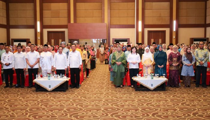 63.540 Warga Manfaatkan Cek Kesehatan Gratis Bintan