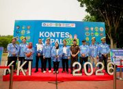 Bengkalis Jadi Tuan Rumah KKI 2026, Bupati Kasmarni Dorong Inovasi Teknologi Kemaritiman Nasional