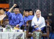 Semarakkan HUT ke-24 Kepri, Pemko Batam Imbau Pakai Baju Kurung Melayu