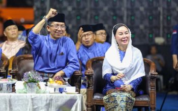 Semarakkan HUT ke-24 Kepri, Pemko Batam Imbau Pakai Baju Kurung Melayu