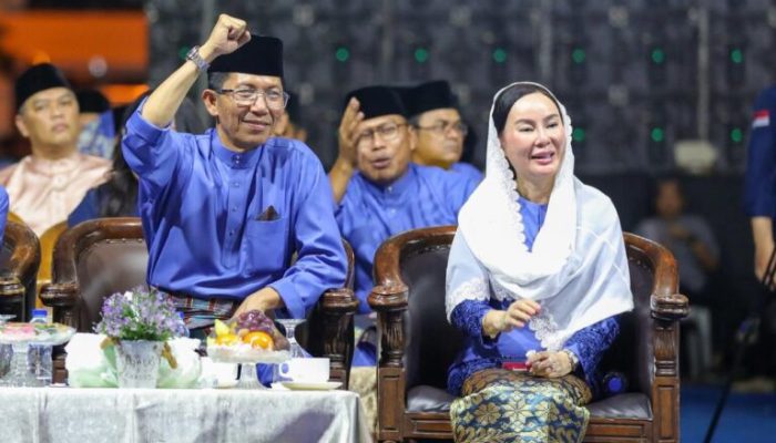 Semarakkan HUT ke-24 Kepri, Pemko Batam Imbau Pakai Baju Kurung Melayu