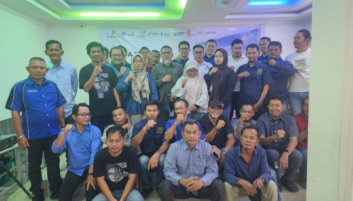 SKK Migas: Media Jadi Jembatan Informasi Industri Migas dan Masyarakat