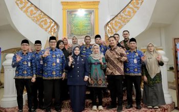 Jarak Bukan Penghalang, Pemkab Bengkalis Hadirkan Dokter Spesialis untuk Warga Rupat