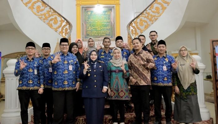 Jarak Bukan Penghalang, Pemkab Bengkalis Hadirkan Dokter Spesialis untuk Warga Rupat