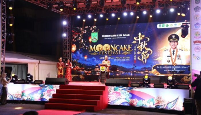 Batam Miniatur Indonesia, Amsakar: Budaya Jadi Daya Tarik Pariwisata dan Ekonomi