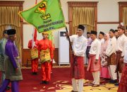 Basyauruddin Idris Pimpin ISMI Kepri 2026–2030, Sekda Misni: Program Harus Terasa Masyarakat