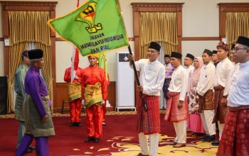 Basyauruddin Idris Pimpin ISMI Kepri 2026–2030, Sekda Misni: Program Harus Terasa Masyarakat