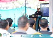 Septian Nugraha Apresiasi Semua Pihak: 128 Tim Buktikan Orado Semakin Diminati