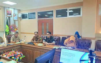 Lanud Raden Sadjad dan Pemkab Natuna Siapkan Cleft Center, Layanan Bibir Sumbing Tak Perlu Jauh ke Luar Daerah