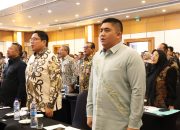Bupati Bintan Tandatangani Komitmen RDTR