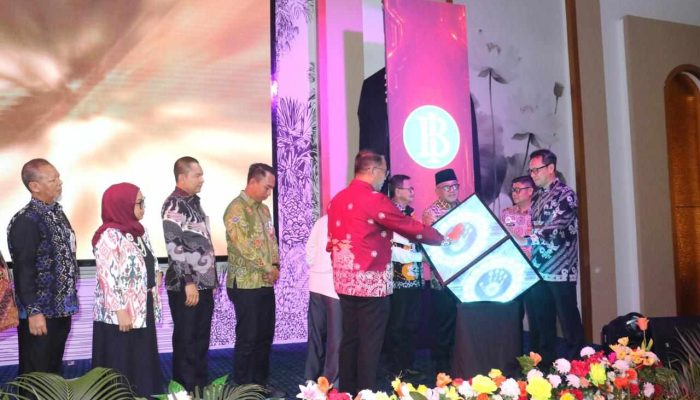 Gurindam Pay Resmi Diluncurkan di Tanjungpinang