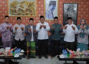 Wali Kota Tanjungpinang Dukung Pelaksanaan Hari Santri 2026, Siap Sambut 3.000 Santri