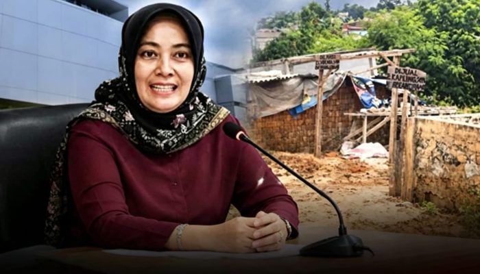 BP Batam Tegaskan Penjualan Kavling di Nusa Jaya Bida Kabil Tak Berizin