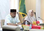 Bapemperda DPRD Batam Bahas Perubahan Perda Ketertiban Umum Sesuai UU Terbaru