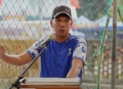 Wakil Bupati Lingga Buka Turnamen Futsal Piala Ketua DPRD 2026, 48 Tim Bersaing Cari Bibit Atlet Muda