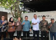 Posisi Strategis Kepri, Ansar Harap BTN Ikut Dorong Potensi Ekonomi Daerah