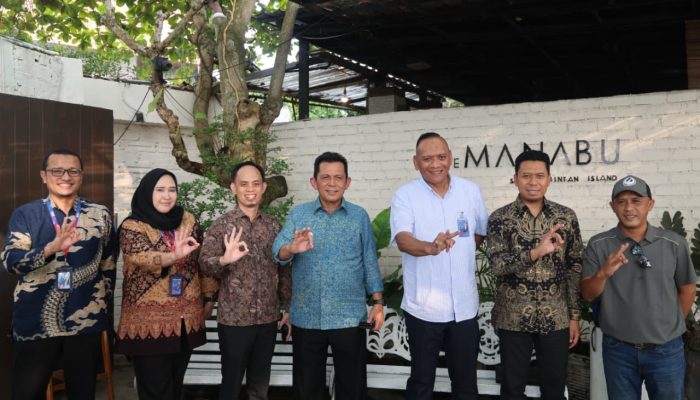 Posisi Strategis Kepri, Ansar Harap BTN Ikut Dorong Potensi Ekonomi Daerah