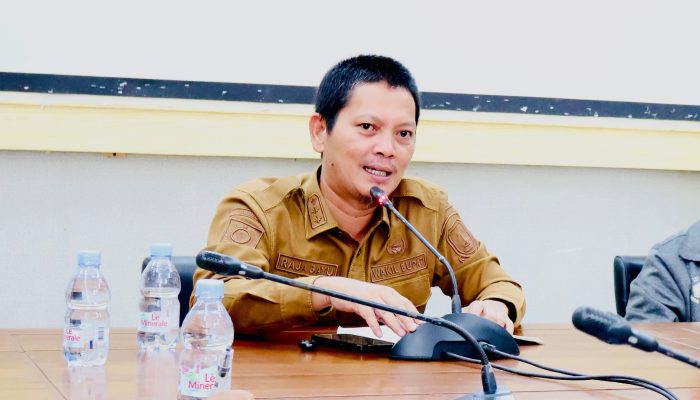 Wakil Bupati Raja Bayu: Pembangunan Anambas Butuh Kolaborasi Semua Pihak