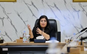 BP Batam Siapkan Penguatan Struktur Jalan Gajah Mada, Pantau Pergerakan Tanah di 50 Titik