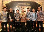 Bukan Sekadar Bantuan, Pemko Batam Bangun Kemandirian Warga Secara Berkelanjutan