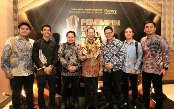 Bukan Sekadar Bantuan, Pemko Batam Bangun Kemandirian Warga Secara Berkelanjutan