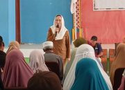 Cegah Karhutla, Bupati Natuna Ingatkan Orang Tua dan Sekolah Awasi Anak