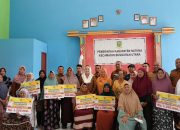 Bupati Cen Tenangkan Warga: Data Bisa Diperbaiki, Asal Sesuai Kondisi Nyata