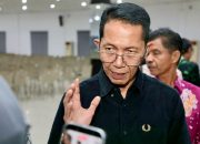 Insentif Diserahkan, Wali Kota Batam Ucap Terima Kasih kepada RT/RW/LPM Batu Aji