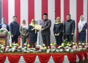 Tinggalkan Pola Angkut-Buang, Bupati Roby Luncurkan Konsep Baru Pengelolaan Sampah Bintan