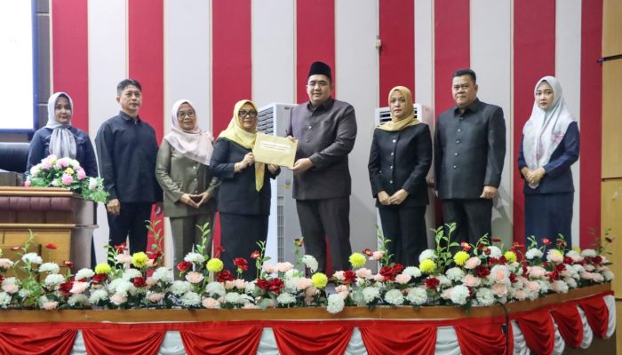 Tinggalkan Pola Angkut-Buang, Bupati Roby Luncurkan Konsep Baru Pengelolaan Sampah Bintan