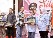 167 Titik Rawan Banjir, Pemko Batam Susun Penanganan Menyeluruh