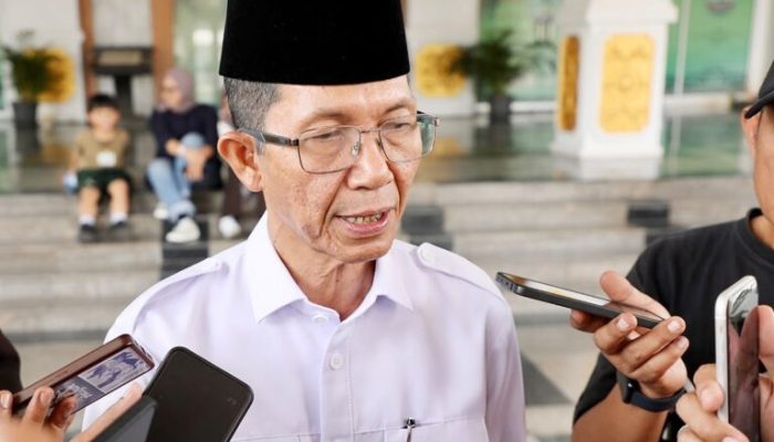 Wali Kota Batam Tetapkan Prioritas APBD 2027: Banjir, Sampah, Infrastruktur Merata