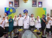 Pemkab Bintan Dukung Tanjung Uban Selatan, Bawa Inovasi Warga ke Tingkat Nasional