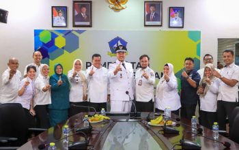 Pemkab Bintan Dukung Tanjung Uban Selatan, Bawa Inovasi Warga ke Tingkat Nasional