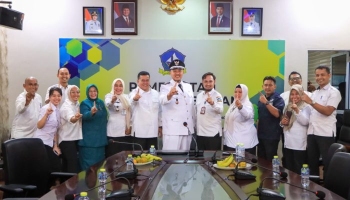 Pemkab Bintan Dukung Tanjung Uban Selatan, Bawa Inovasi Warga ke Tingkat Nasional