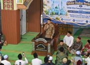 Pemkab Bengkalis Dukung Syiar dan Pembinaan Umat