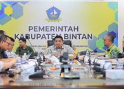 KEK Galang Batang Pendorong Utama Ekonomi Bintan, Pemkab Perkuat Sinergi Dunia Usaha