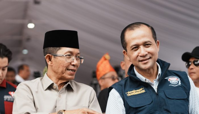BP Batam Siapkan Transportasi Darat dan Laut, Permudah Akses ke Rempang Eco City