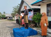 Bunguran Tengah Peringati HUT Kabupaten Natuna