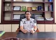 SP2D Online Diterapkan di Rohil, Pencairan Dana Lebih Cepat dan Terintegrasi