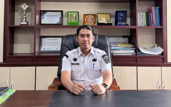 SP2D Online Diterapkan di Rohil, Pencairan Dana Lebih Cepat dan Terintegrasi