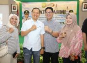Pemko Batam Imbau Warga Tenang, 98,8 Persen Listrik Kembali Nyala, Kabar Pemadaman 3 Hari Terbukti Hoaks