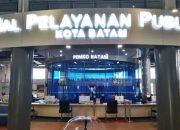 Selama Renovasi Kantor, Pelayanan BPJS Kesehatan Cabang Batam Dialihkan ke MPP Mulai 14 Oktober 2026