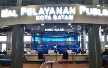 Selama Renovasi Kantor, Pelayanan BPJS Kesehatan Cabang Batam Dialihkan ke MPP Mulai 14 Oktober 2026