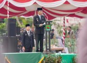 Wali Kota Amsakar Buka TMMD ke-130 di Mangsang: TNI, Pemkot, dan Masyarakat Harus Bersinergi Bangun Batam